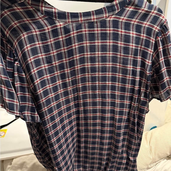 BUNDLE of 6 blouses - loft, halogen/nordstrom - Picture 11 of 15